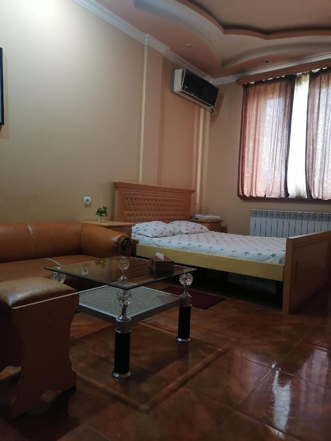 Hotel Xachen P'arak'ar ห้อง รูปภาพ