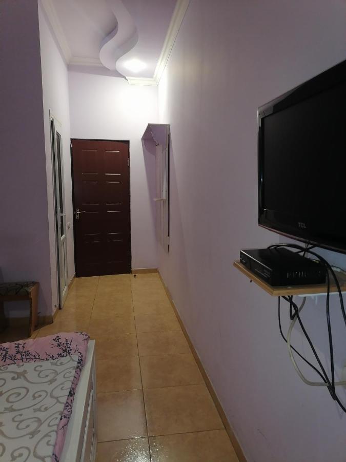 Hotel Xachen P'arak'ar ภายนอก รูปภาพ